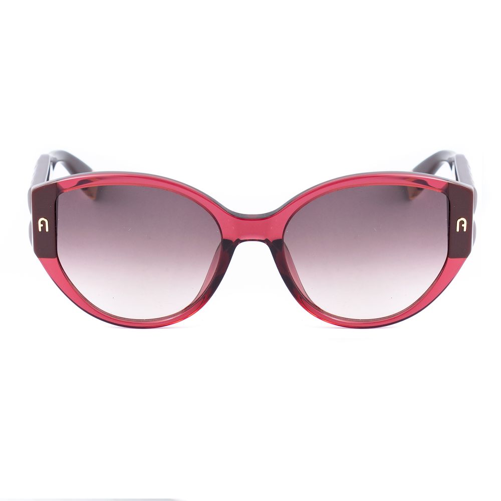 Furla Black Acetate Sunglasses | Regal Royce