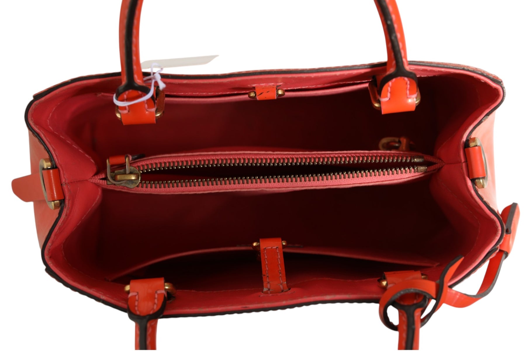 Louis Vuitton Montaigne Bag | Regal Royce