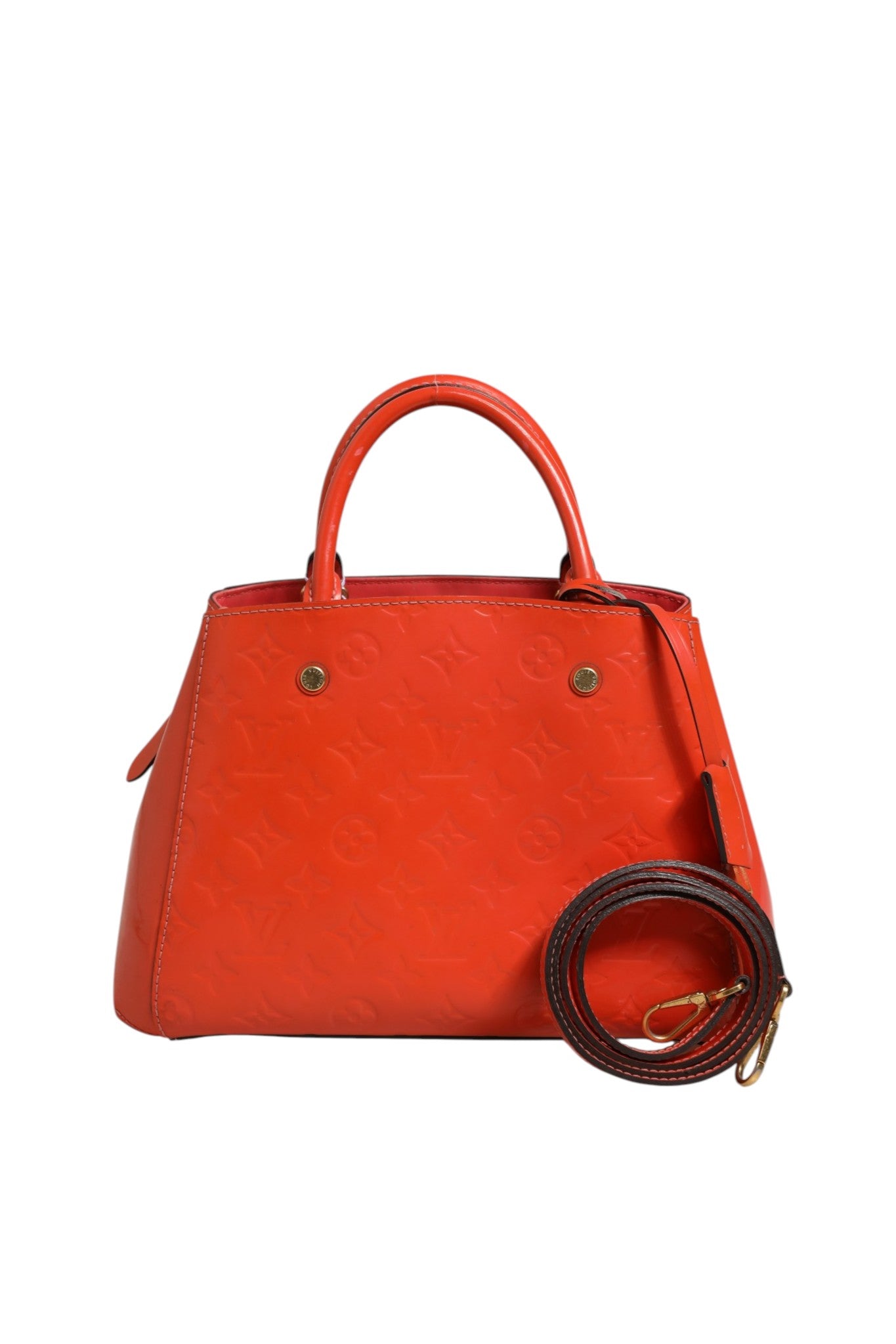 Louis Vuitton Montaigne Bag | Regal Royce