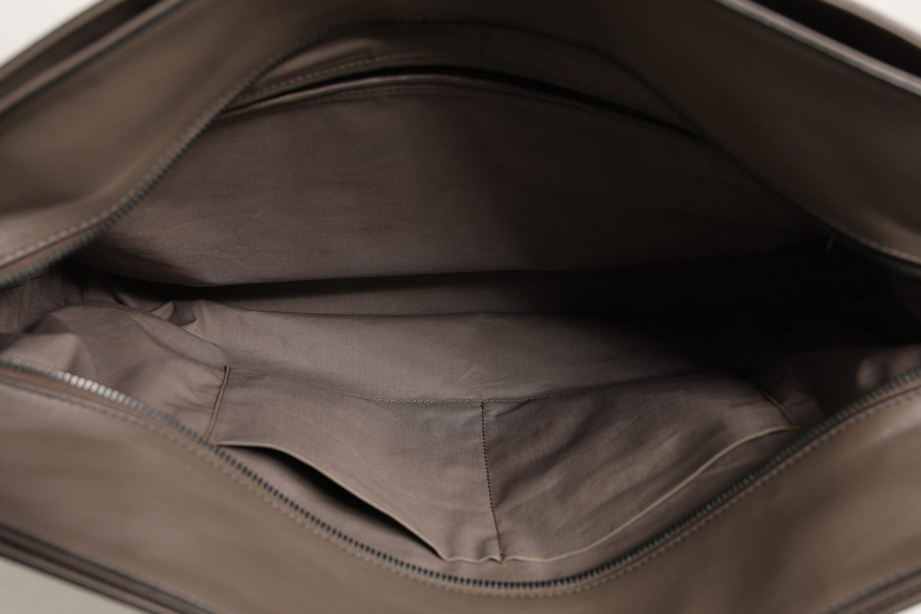 Bottega Veneta Getaway Intrecciato Leather Briefcase | Regal Royce