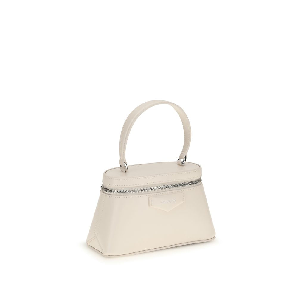 Givenchy Beige Calf Leather Bos Taurus Handbag | Regal Royce
