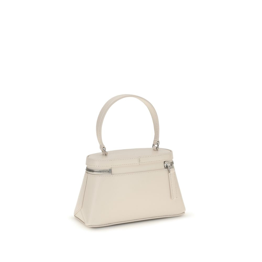 Givenchy Beige Calf Leather Bos Taurus Handbag | Regal Royce