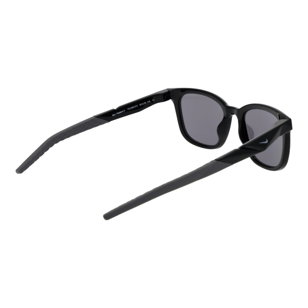 Nike Black Plastic Sunglasses | Regal Royce