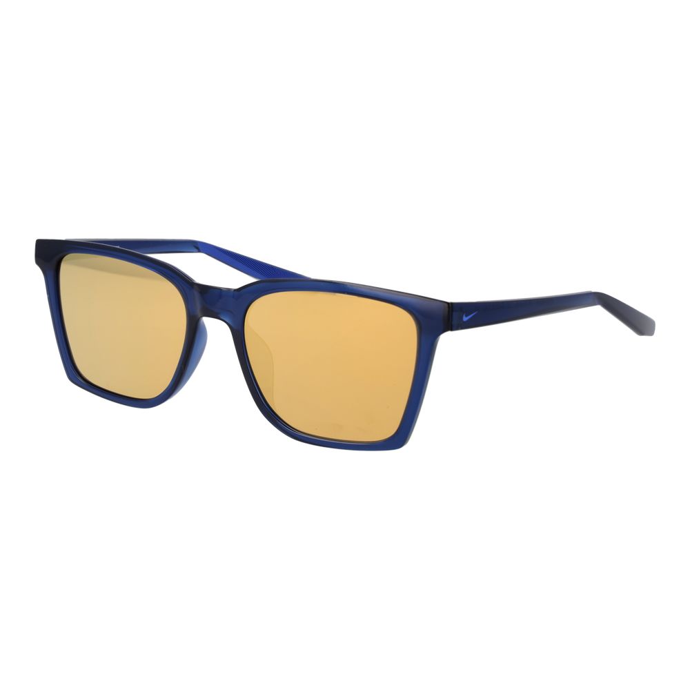 Nike Blue Plastic Sunglasses | Regal Royce