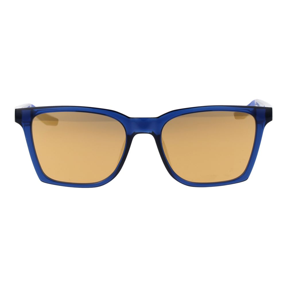 Nike Blue Plastic Sunglasses | Regal Royce