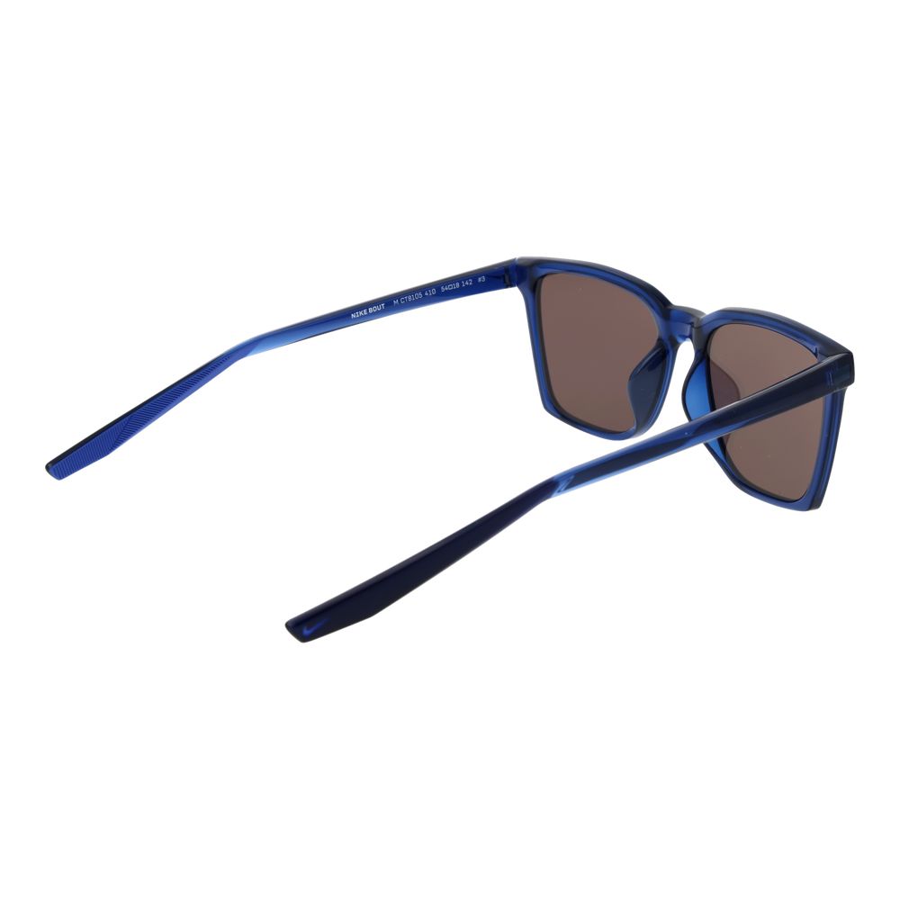 Nike Blue Plastic Sunglasses | Regal Royce