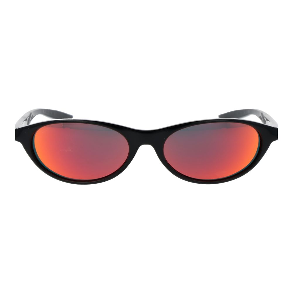 Nike Black Plastic Sunglasses | Regal Royce