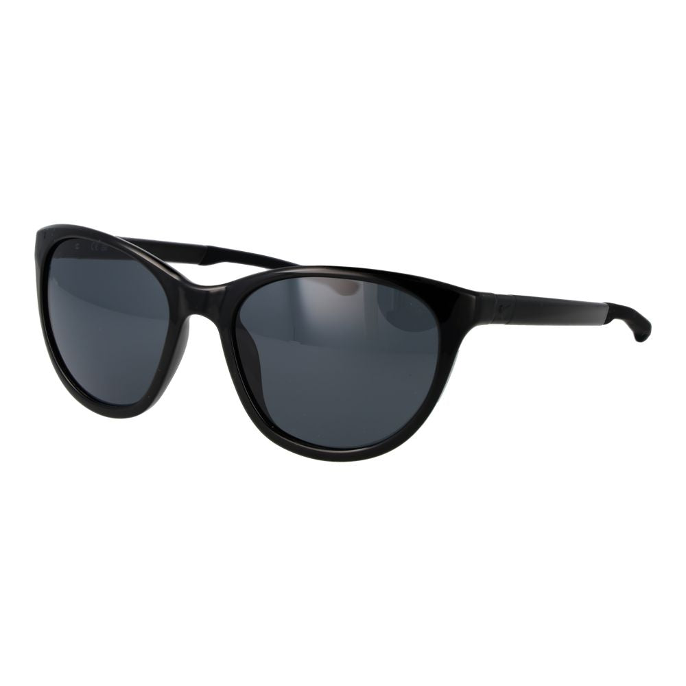 Nike Black Plastic Sunglasses | Regal Royce