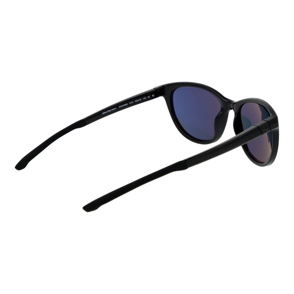 Nike Black Plastic Sunglasses | Regal Royce