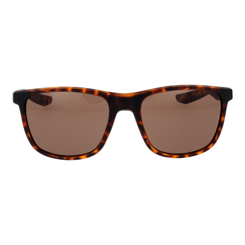 Nike Brown Plastic Sunglasses | Regal Royce
