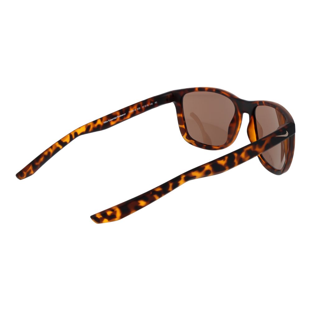 Nike Brown Plastic Sunglasses | Regal Royce