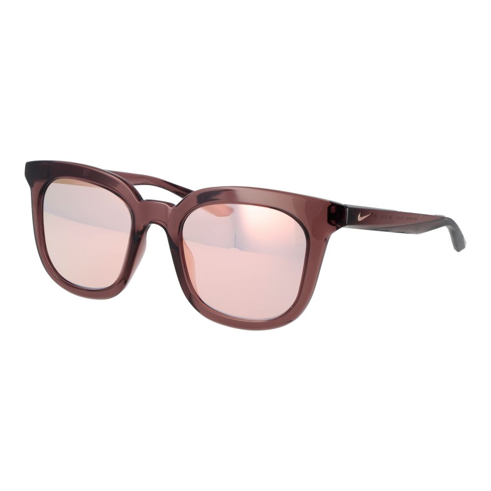 Nike Pink Plastic Sunglasses | Regal Royce