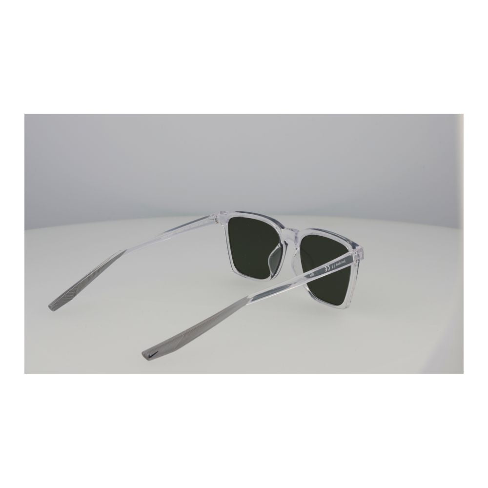 Nike Transparent Plastic Sunglasses | Regal Royce