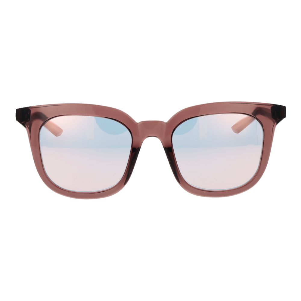 Nike Pink Plastic Sunglasses | Regal Royce