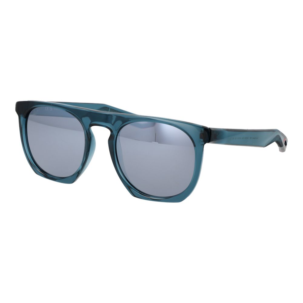 Nike Blue Plastic Sunglasses | Regal Royce