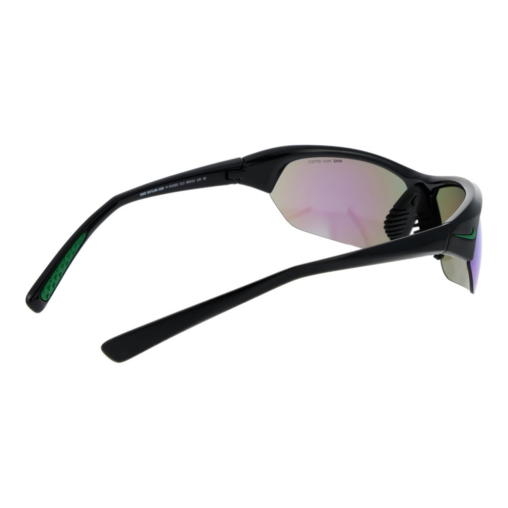 Nike Black Plastic Sunglasses | Regal Royce