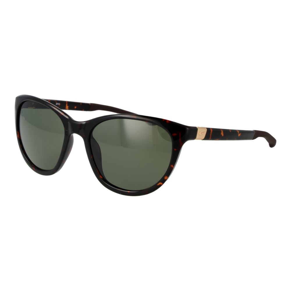 Nike Black Plastic Sunglasses | Regal Royce