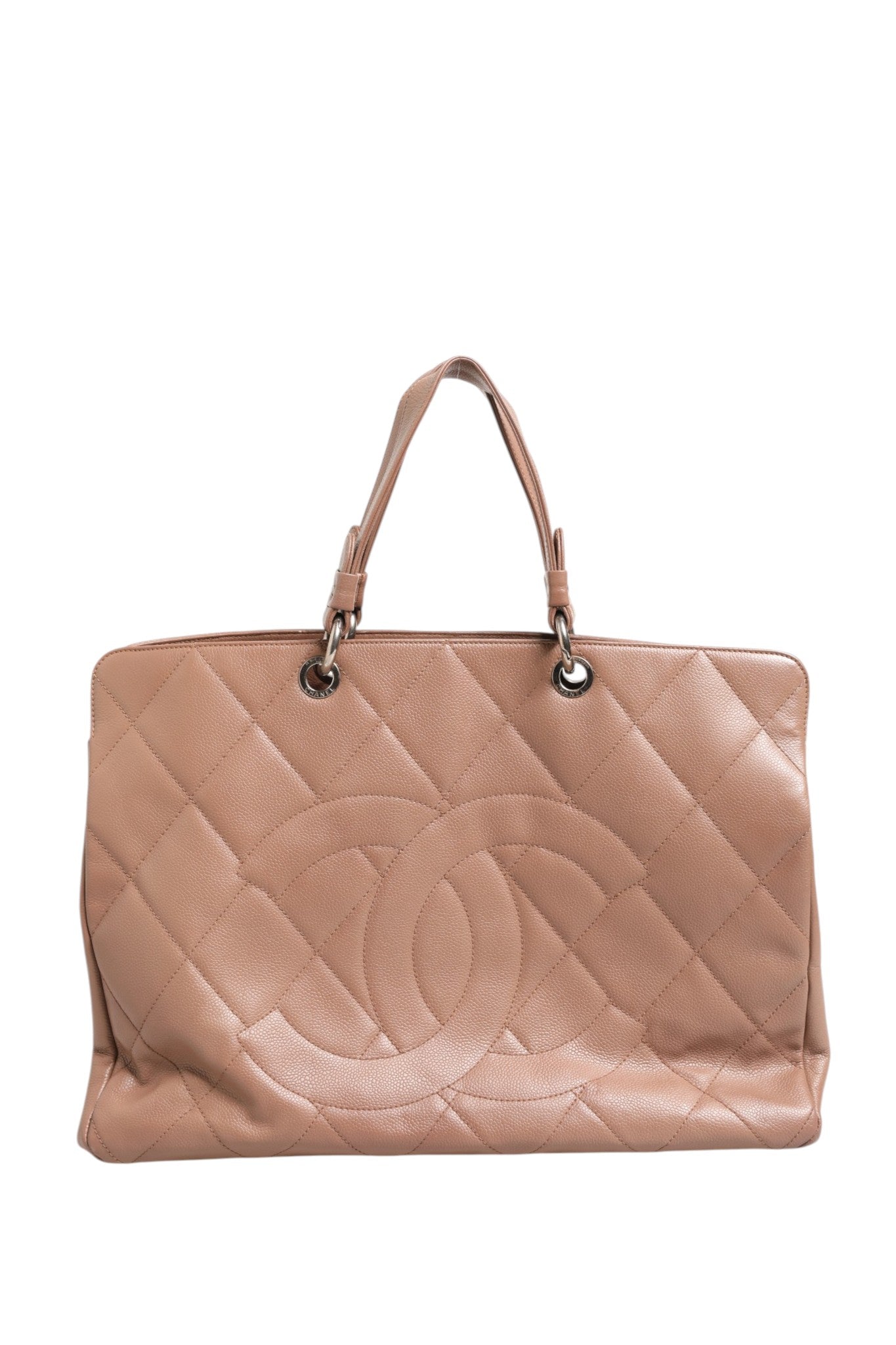 Chanel Grand Shopping Tote | Regal Royce