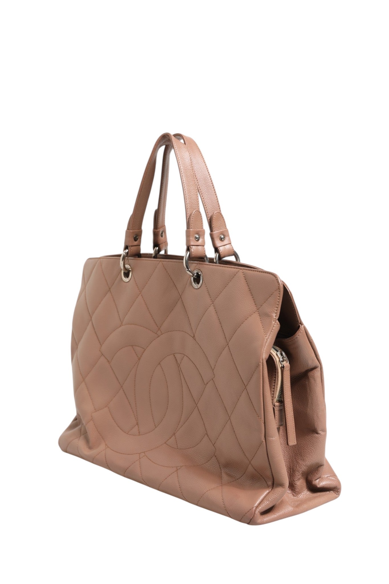 Chanel Grand Shopping Tote | Regal Royce