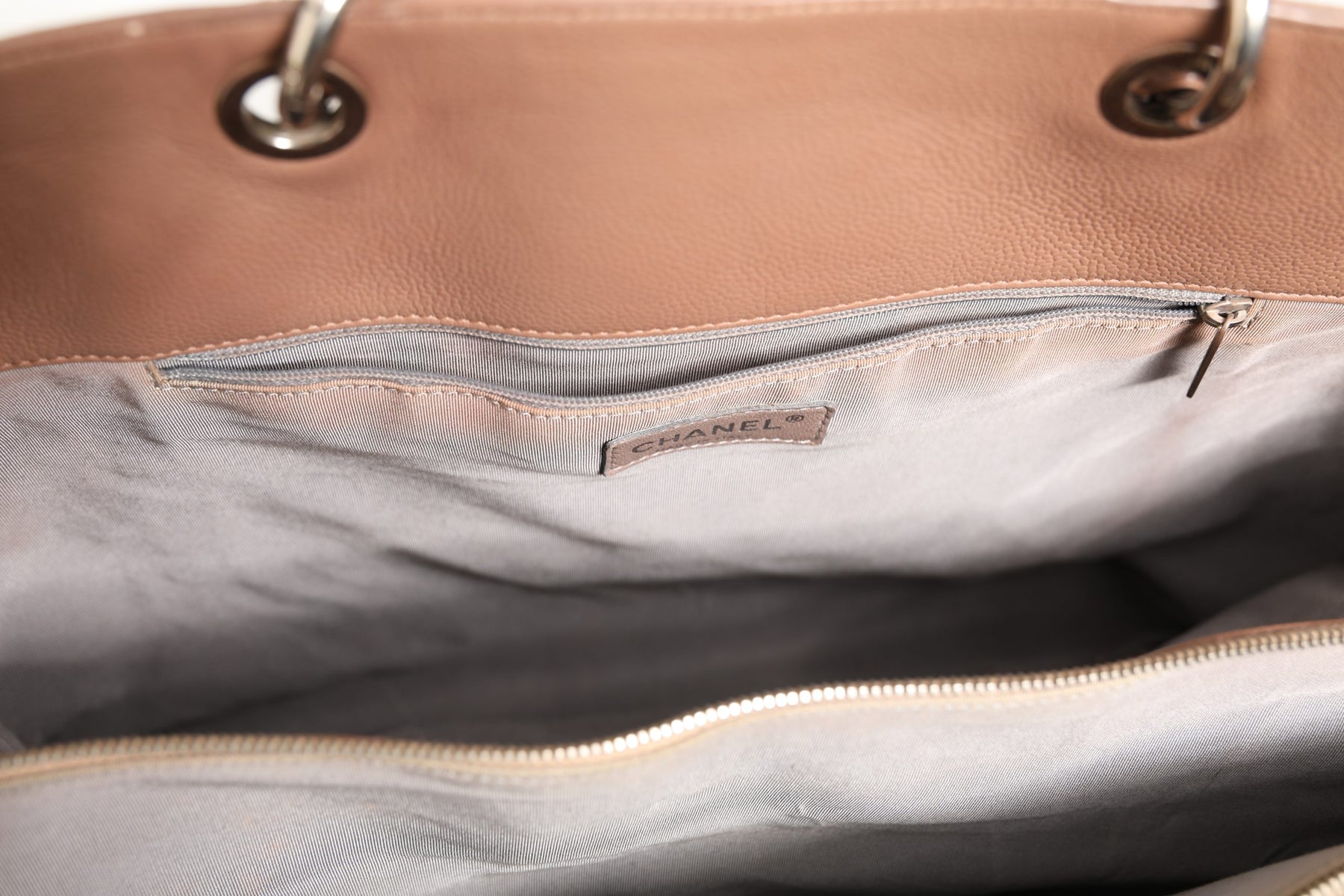Chanel Grand Shopping Tote | Regal Royce