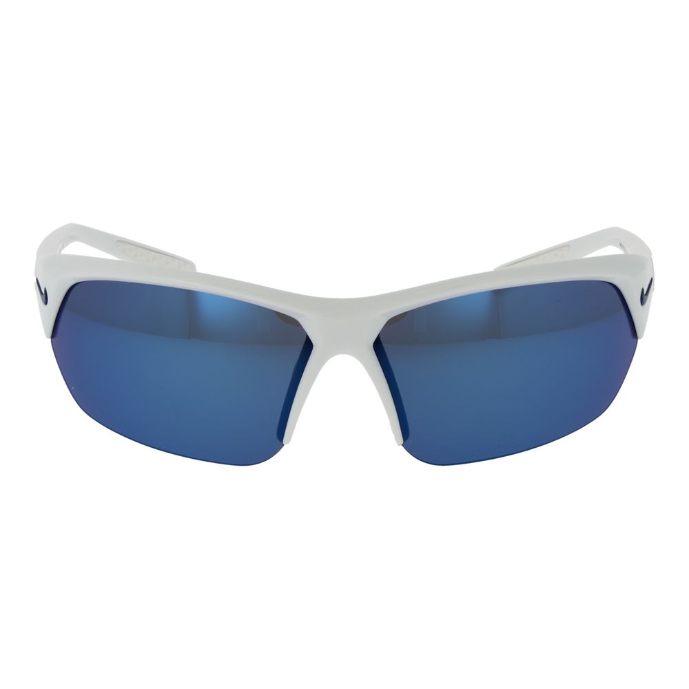Nike White Plastic Sunglasses | Regal Royce