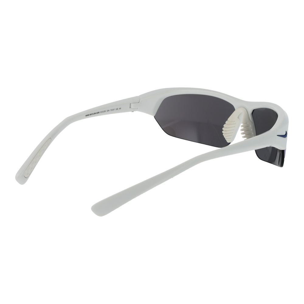 Nike White Plastic Sunglasses | Regal Royce