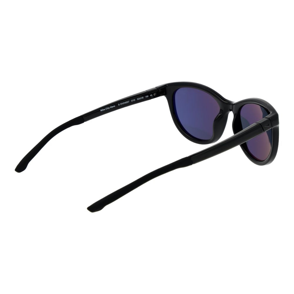 Nike Black Plastic Sunglasses | Regal Royce