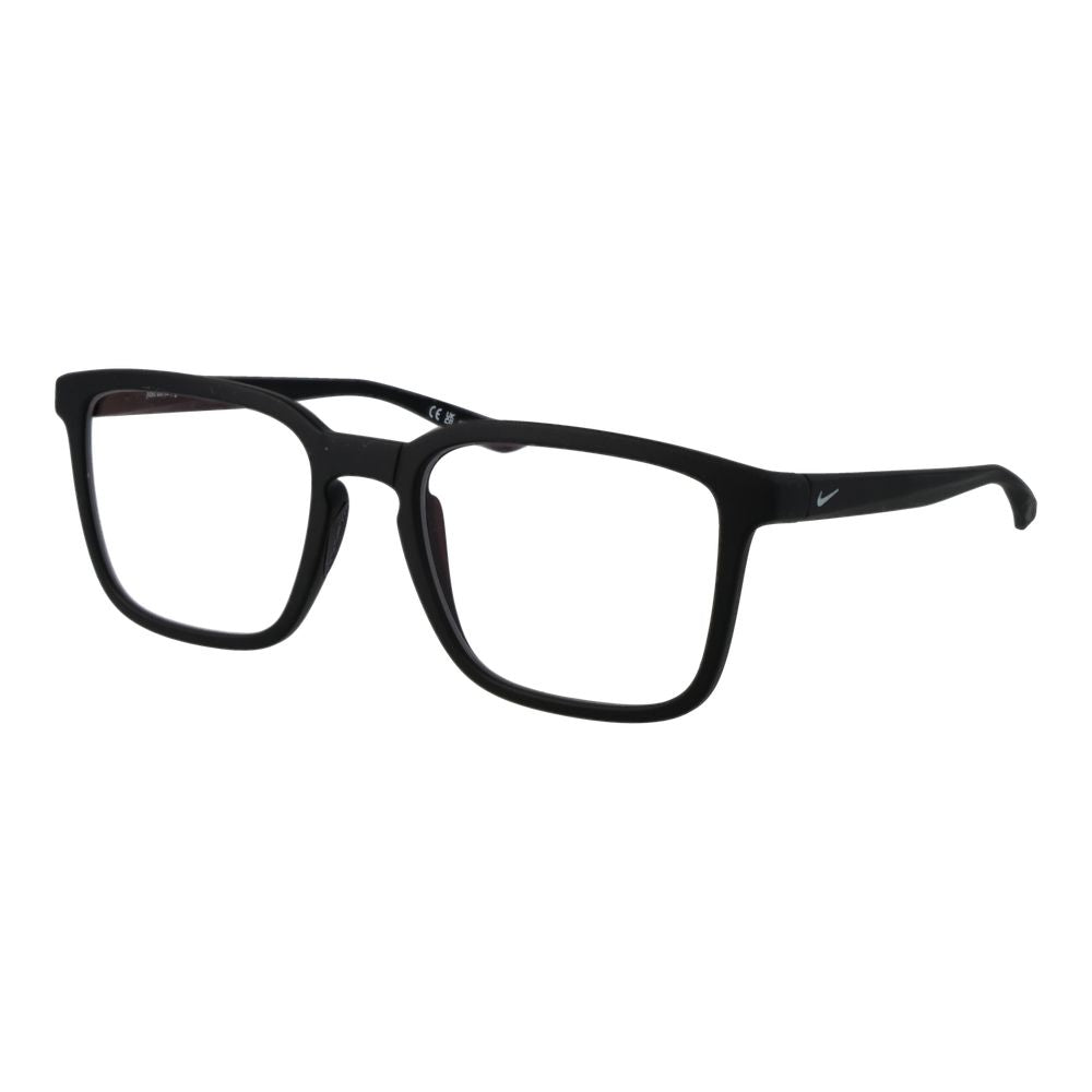 Nike Black Plastic Glasses (Frames) | Regal Royce