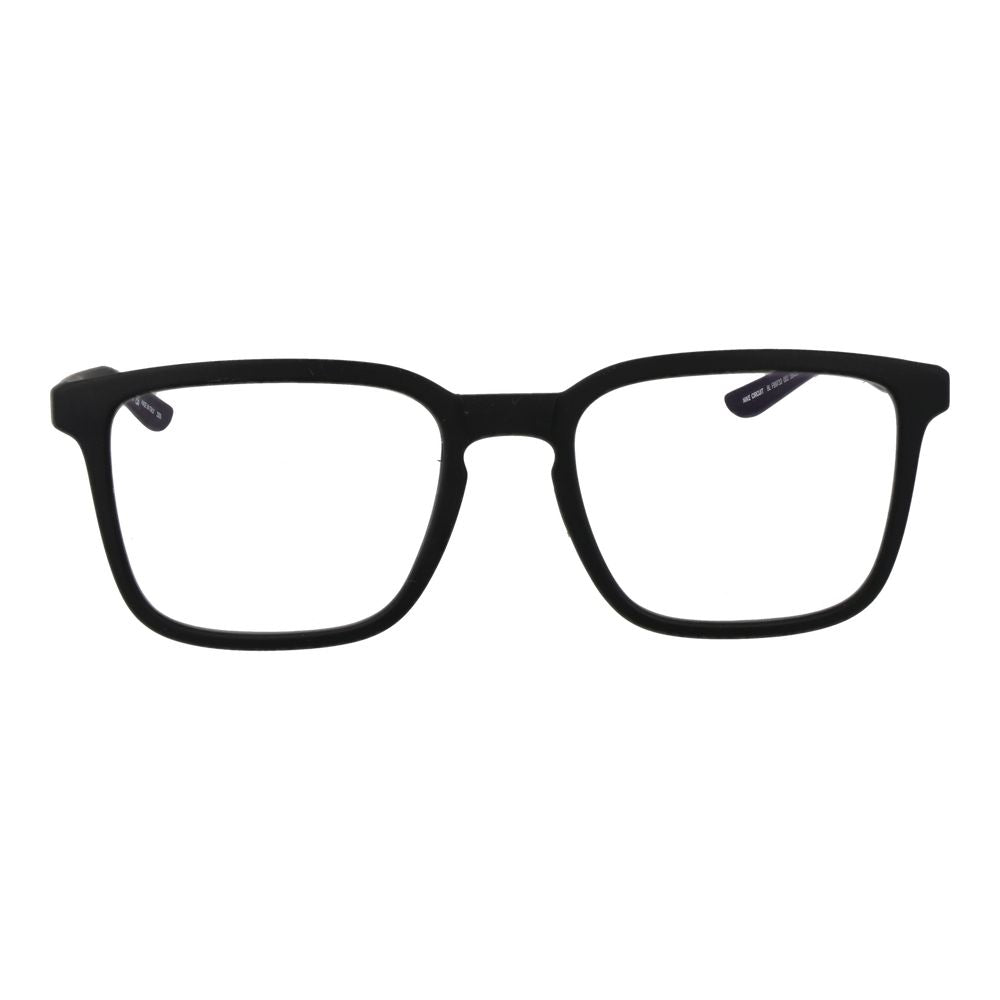 Nike Black Plastic Glasses (Frames) | Regal Royce
