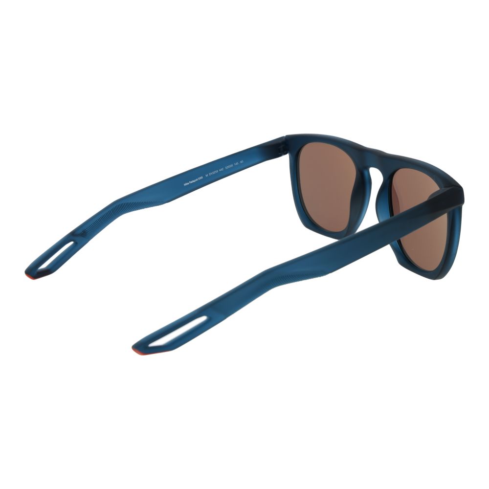 Nike Blue Plastic Sunglasses | Regal Royce