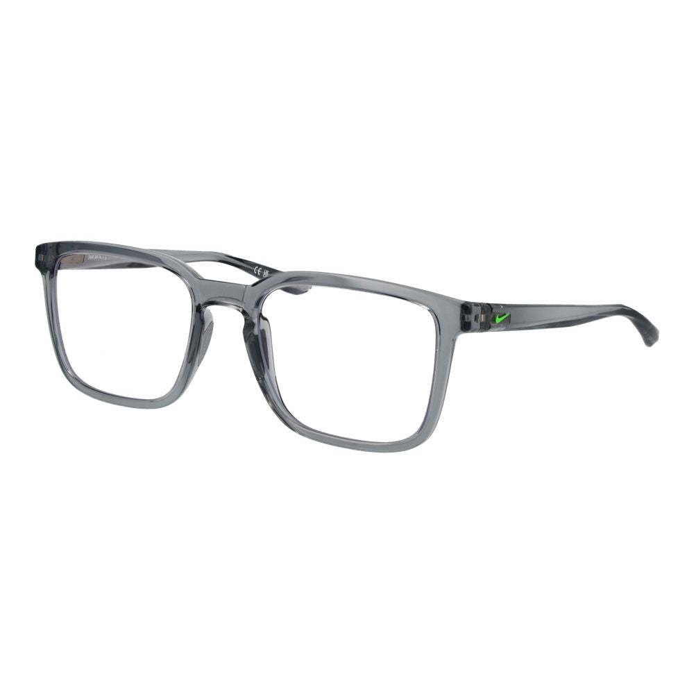 Nike Gray Plastic Glasses (Frames) | Regal Royce