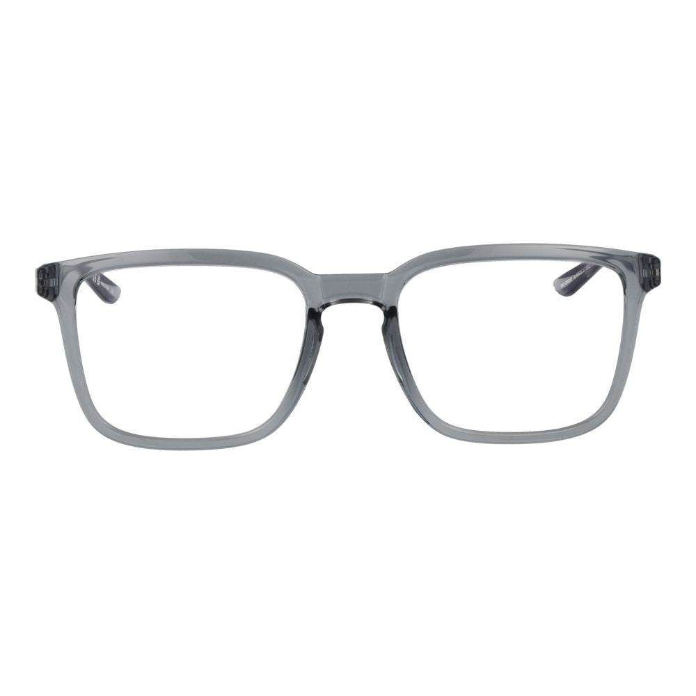 Nike Gray Plastic Glasses (Frames) | Regal Royce
