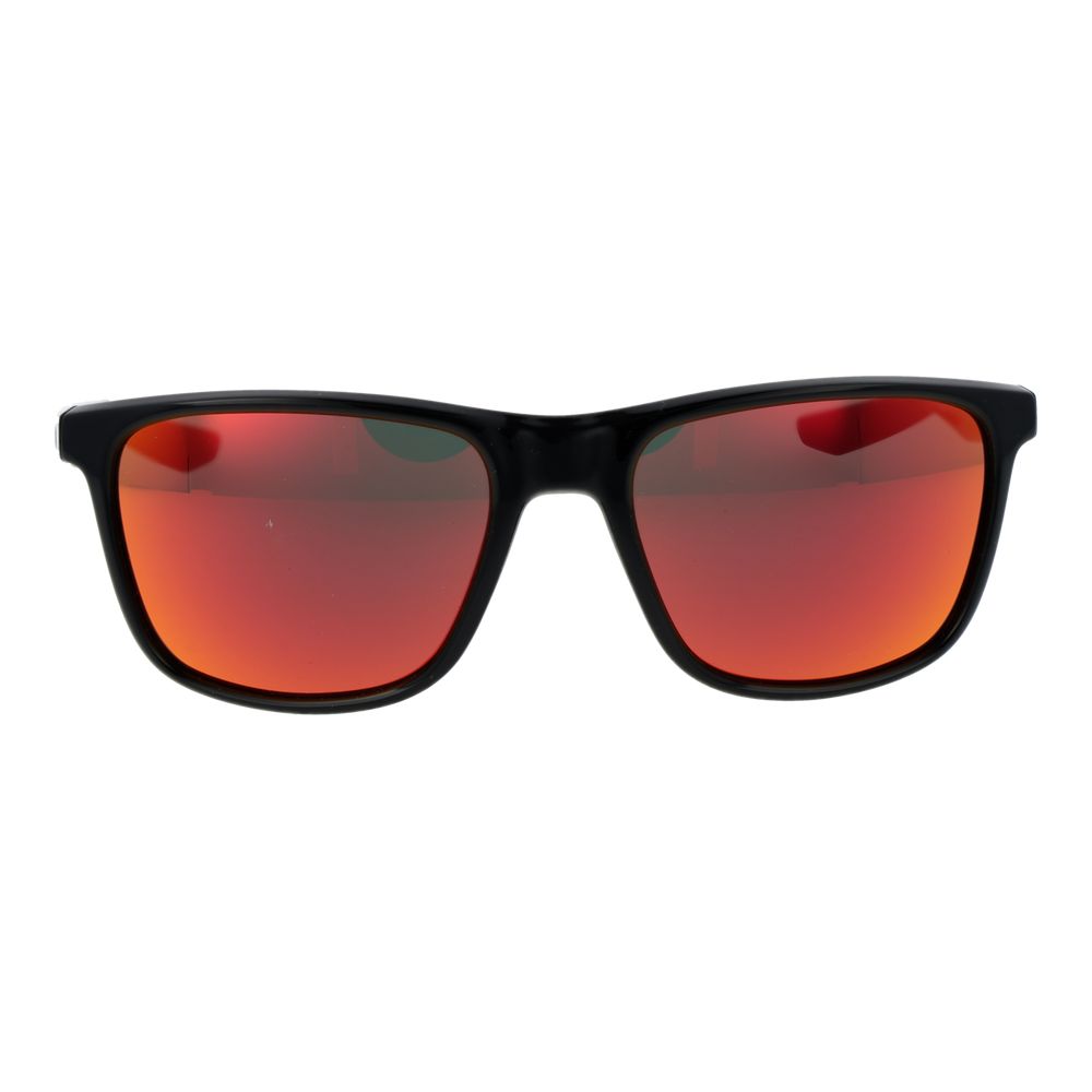 Nike Black Plastic Sunglasses | Regal Royce