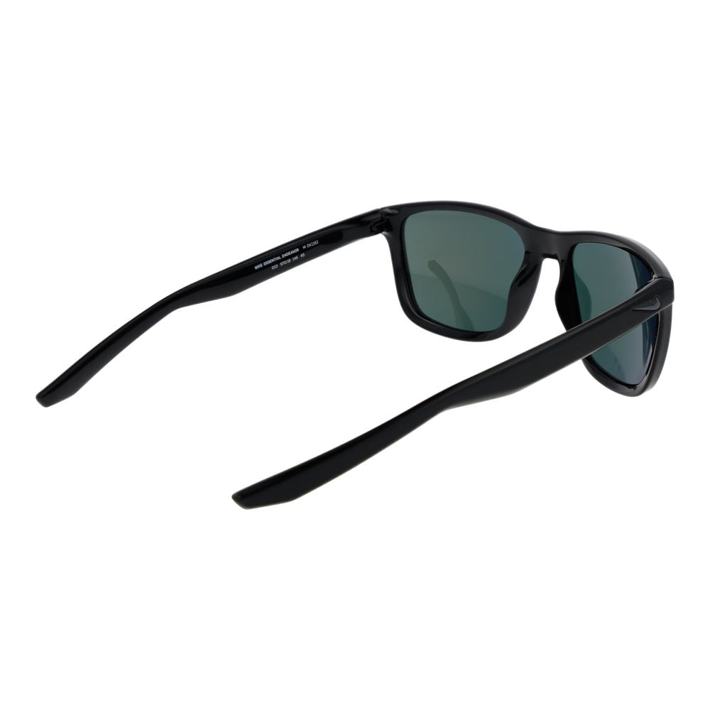 Nike Black Plastic Sunglasses | Regal Royce