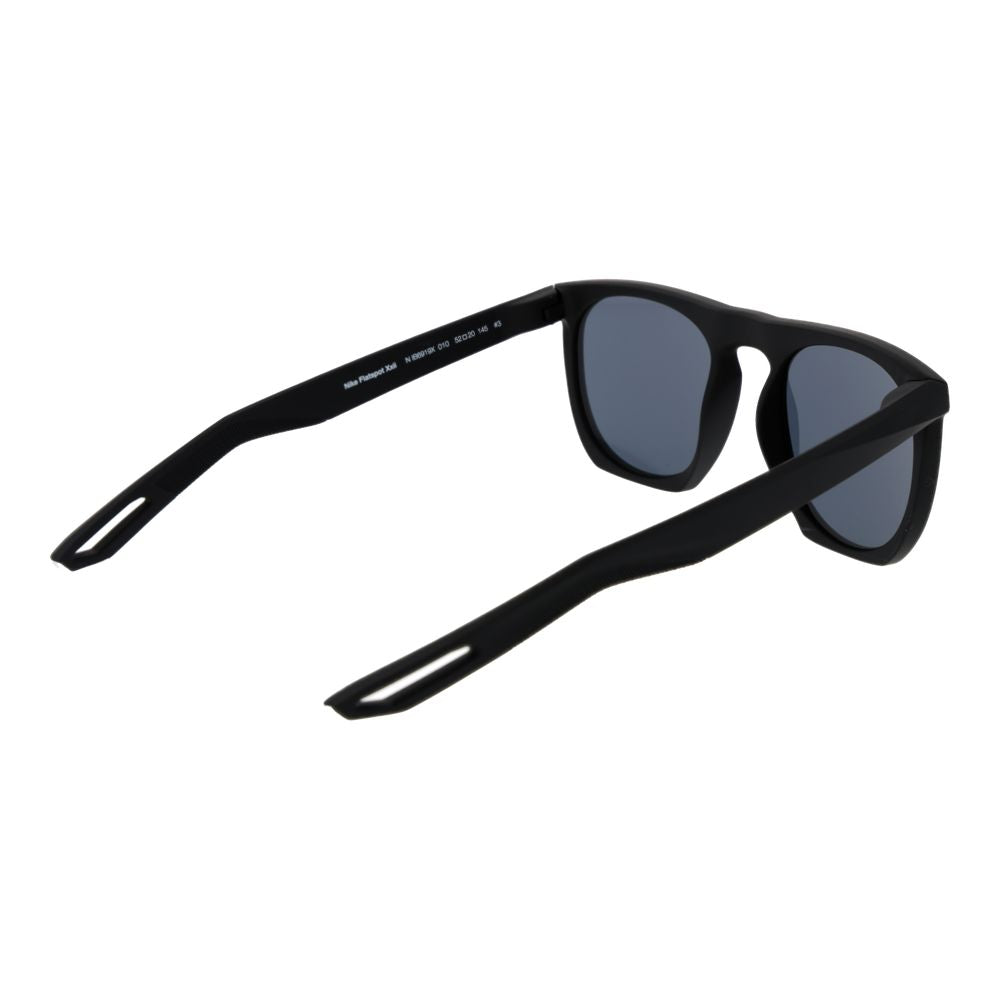 Nike Black Plastic Sunglasses | Regal Royce