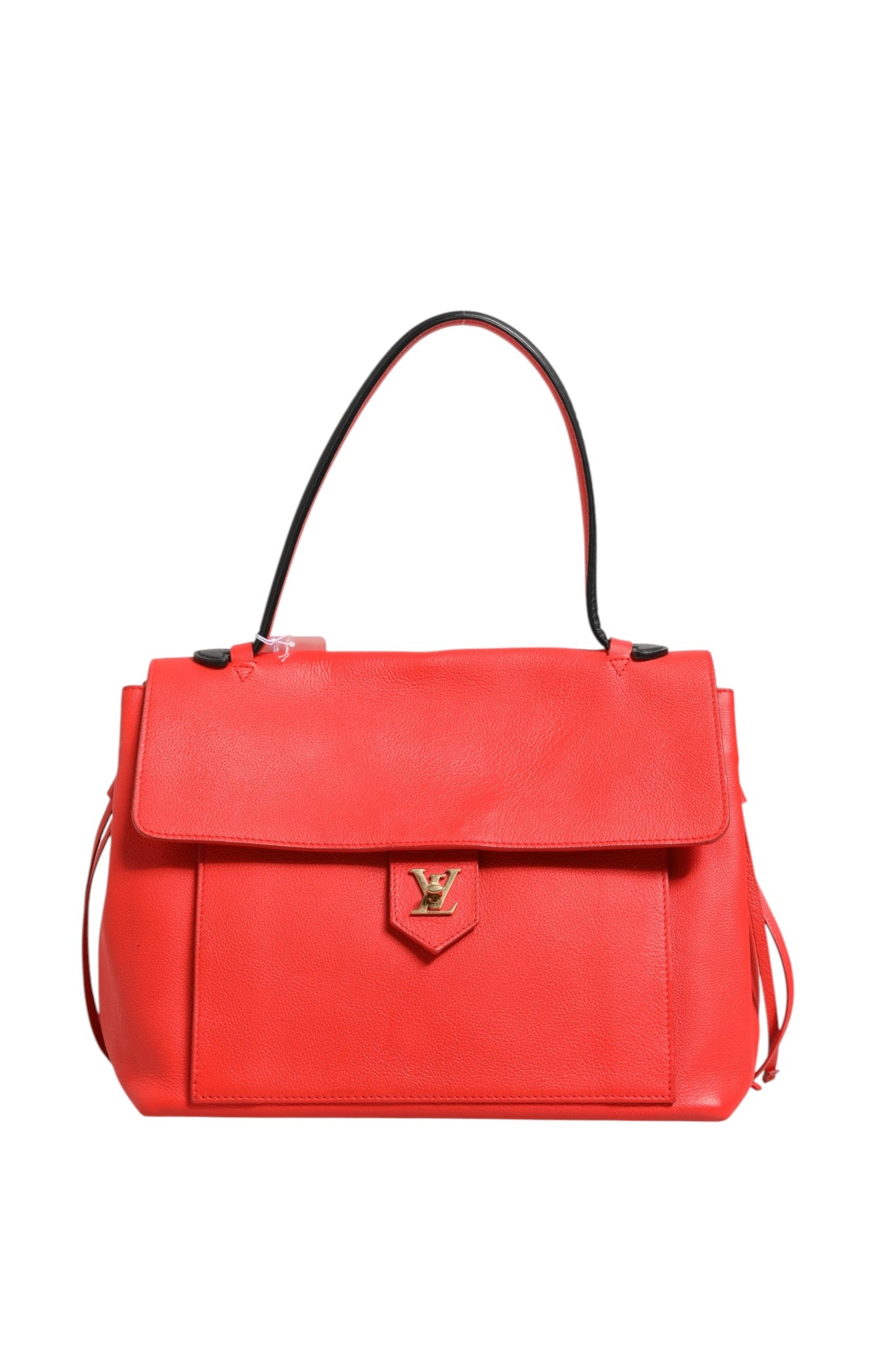 Louis Vuitton Lockme Tote Bag | Regal Royce