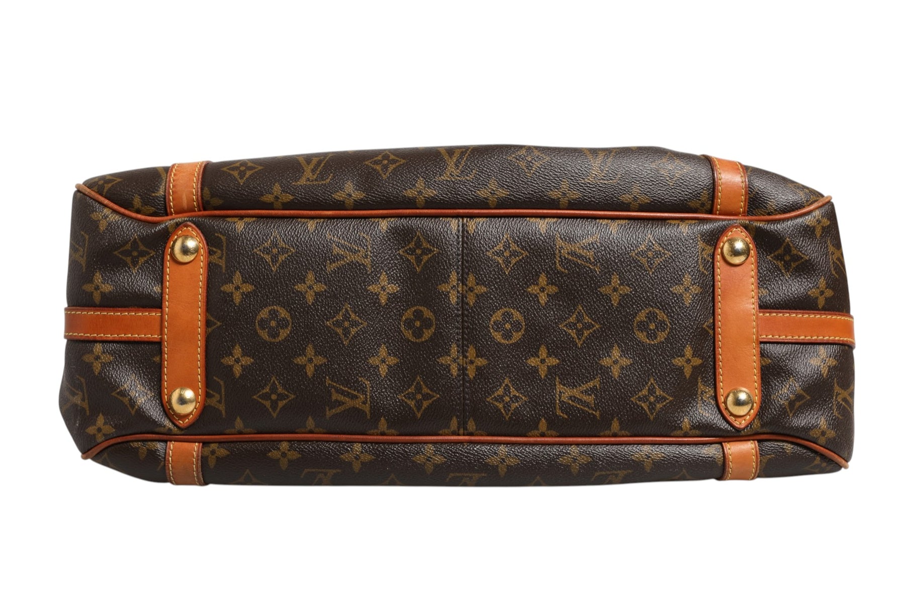Louis Vuitton Monogram Canvas Stresa GM Bag | Regal Royce