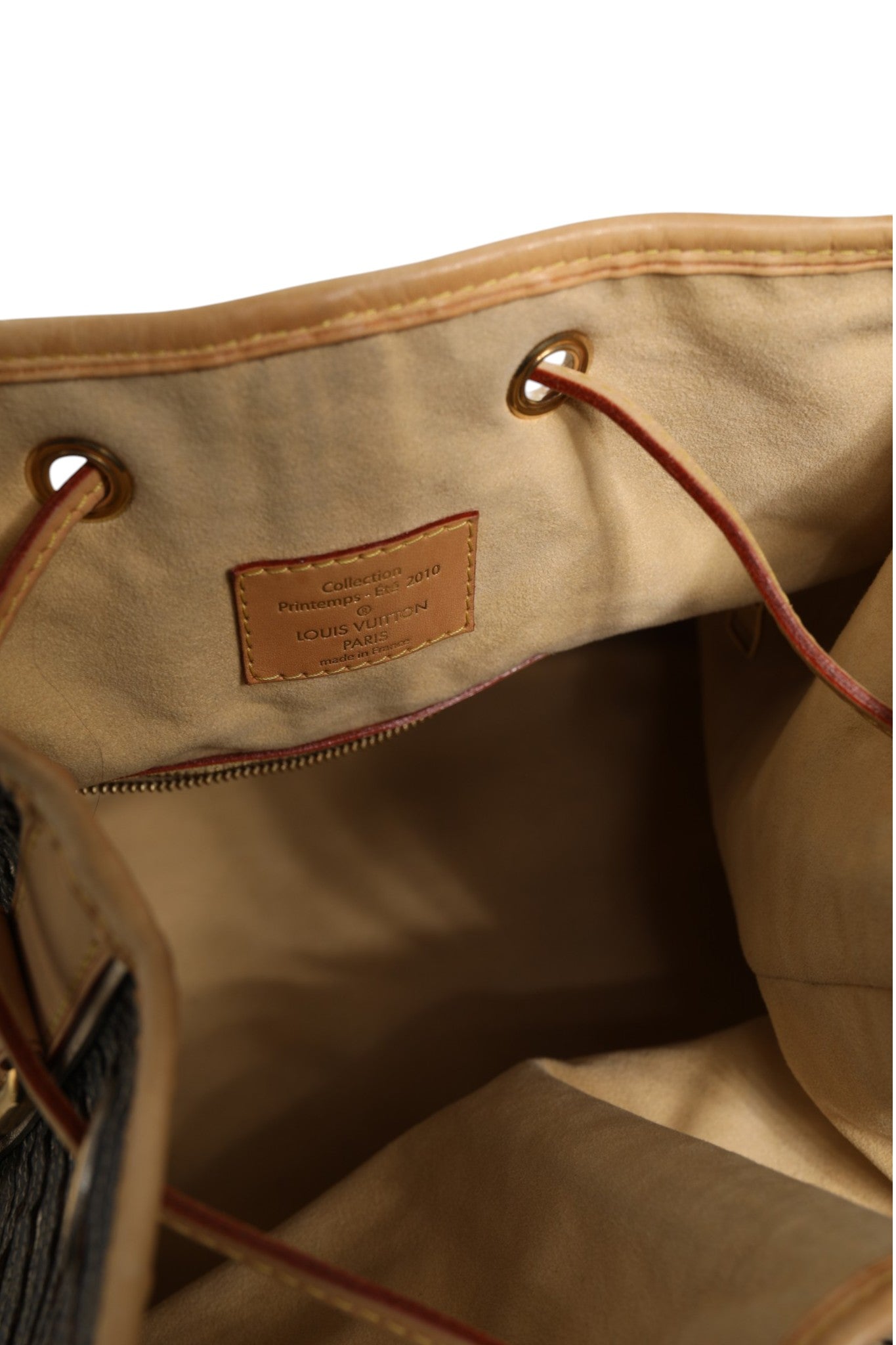 Louis Vuitton Argent Monogram Canvas Limited Edition Eden Neo | Regal Royce