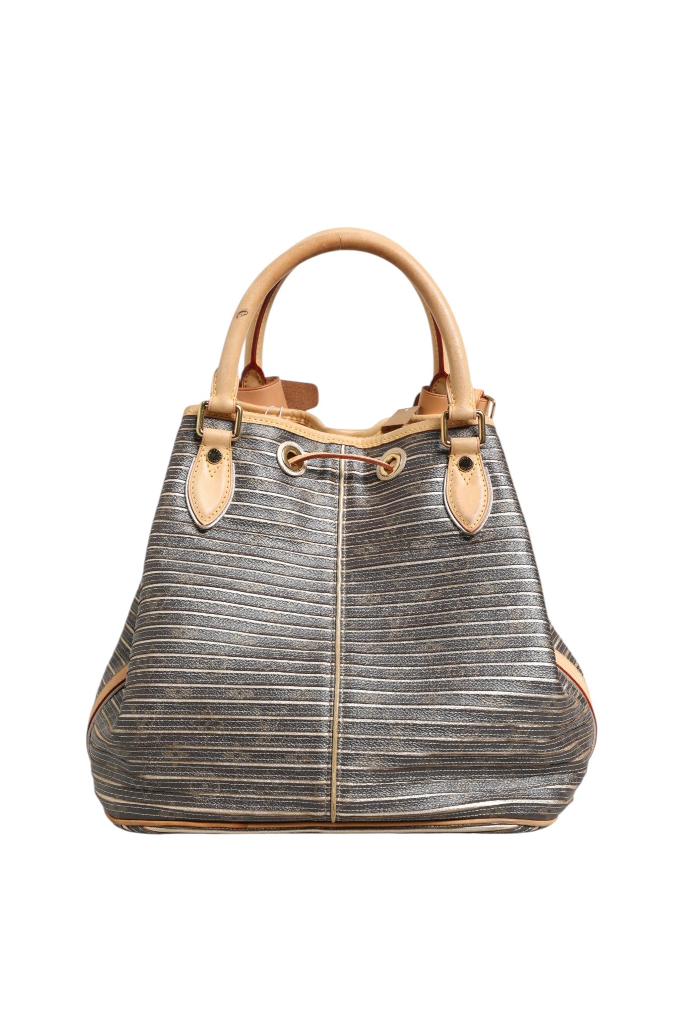 Louis Vuitton Argent Monogram Canvas Limited Edition Eden Neo | Regal Royce