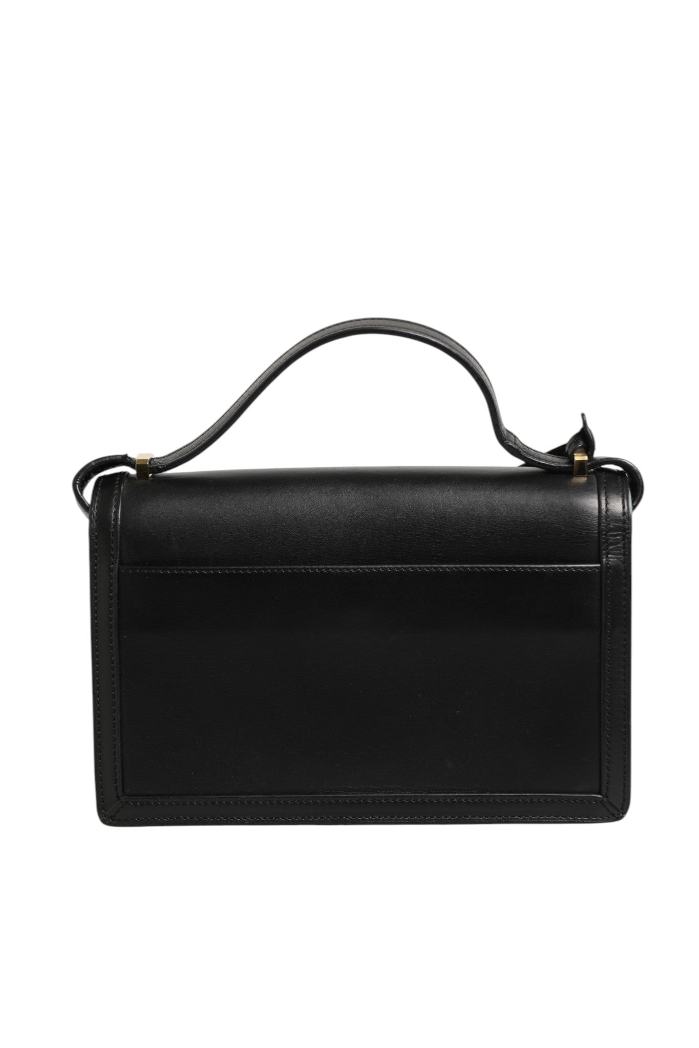 Loewe Barcelona Medium Leather Shoulder Bag | Regal Royce