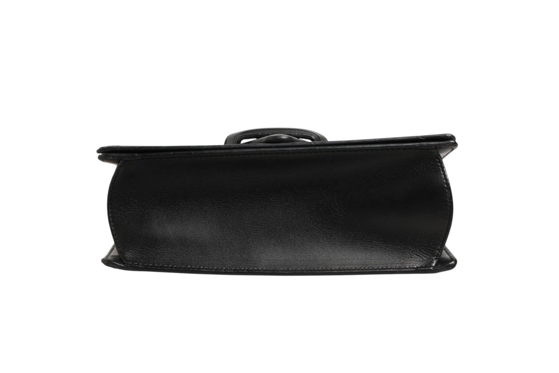 Loewe Barcelona Medium Leather Shoulder Bag | Regal Royce