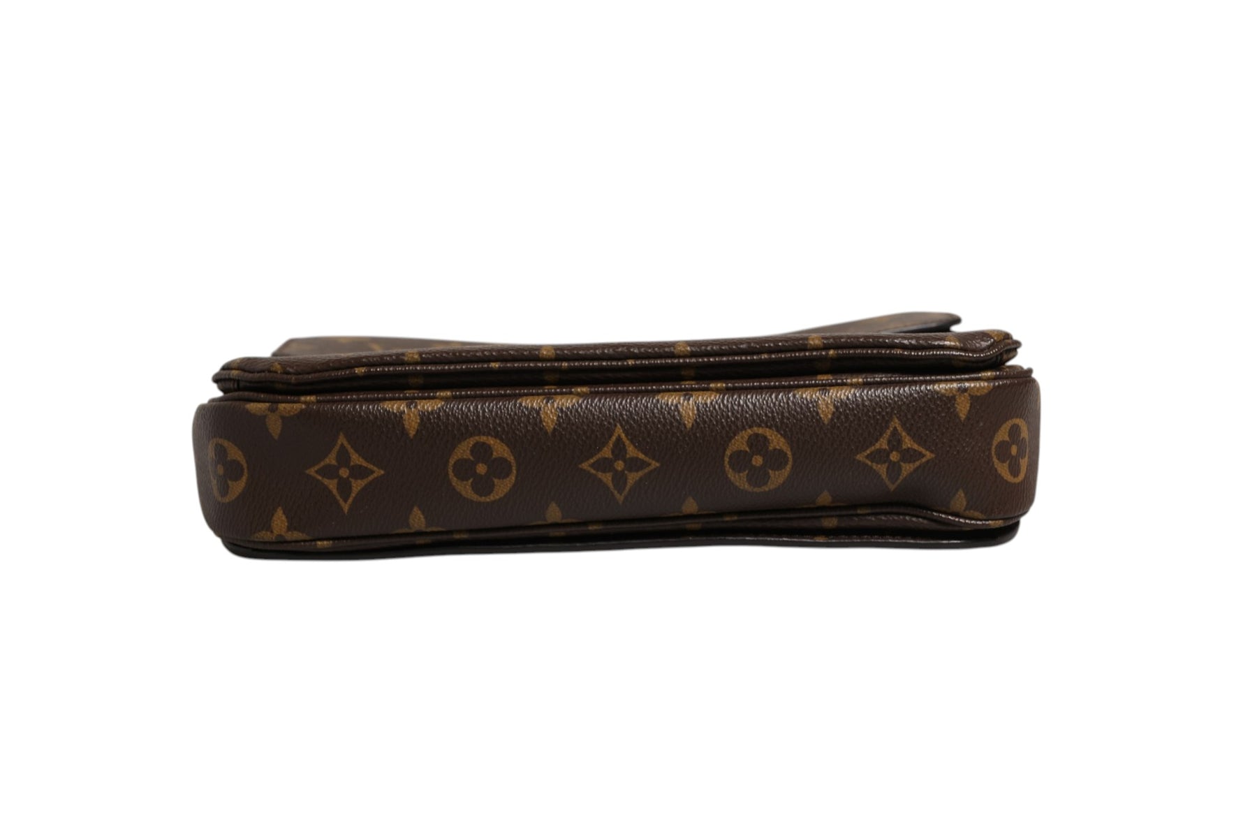 Louis Vuitton Pochette Métis Monogram | Regal Royce
