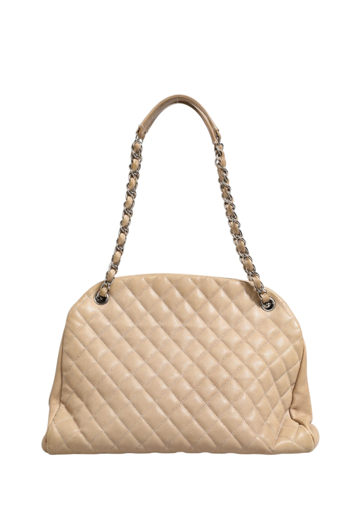 Chanel Just Mademoiselle Bowler Bag | Regal Royce