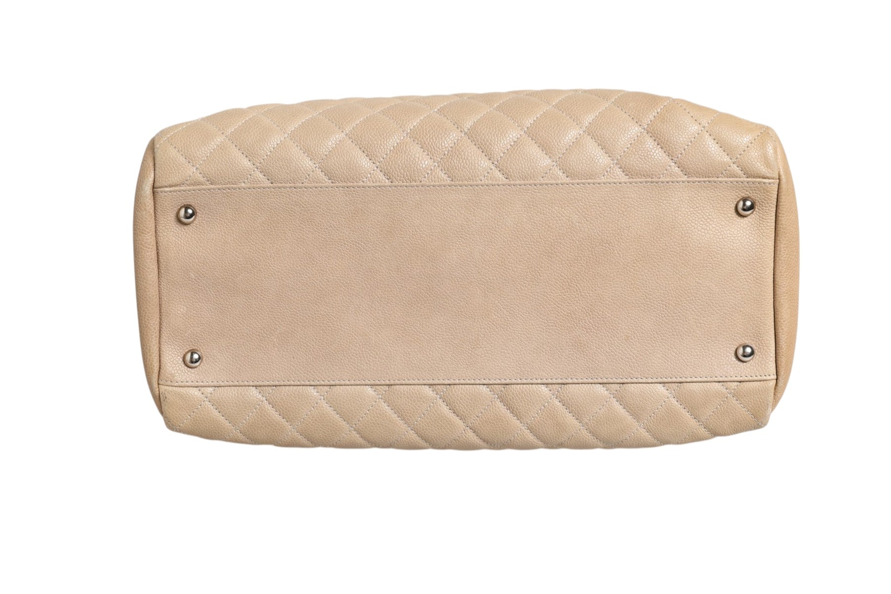 Chanel Just Mademoiselle Bowler Bag | Regal Royce