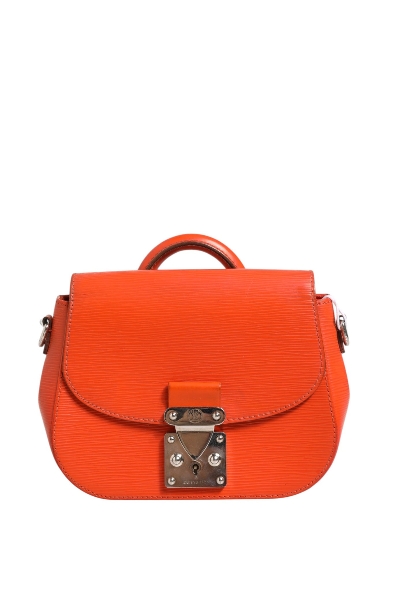 Louis Vuitton Epi Leather Eden PM Bag | Regal Royce