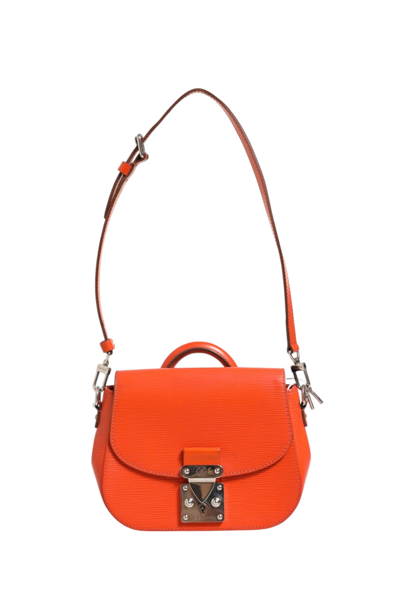 Louis Vuitton Epi Leather Eden PM Bag | Regal Royce