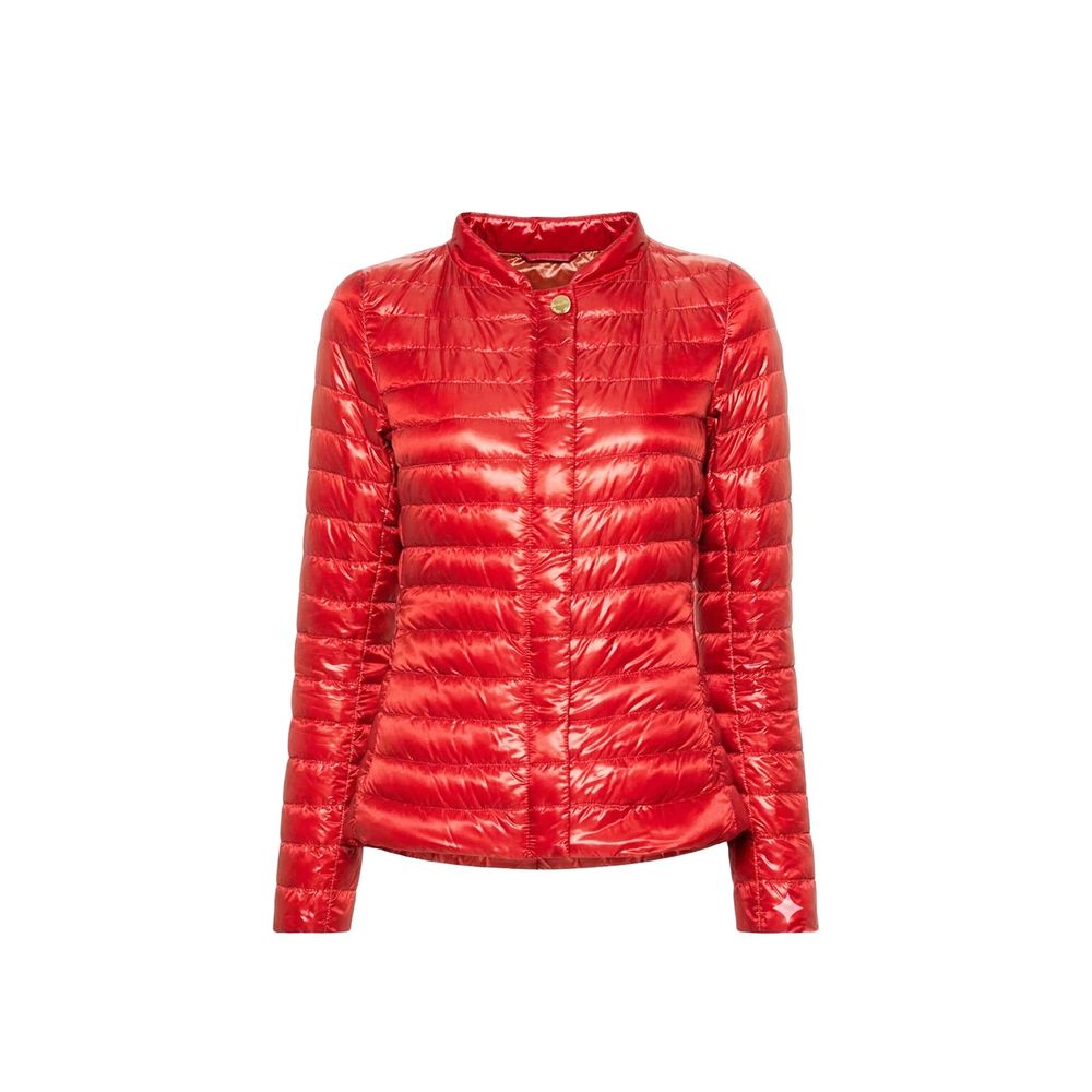 Herno Multicolor Polyamide Jacket | Regal Royce