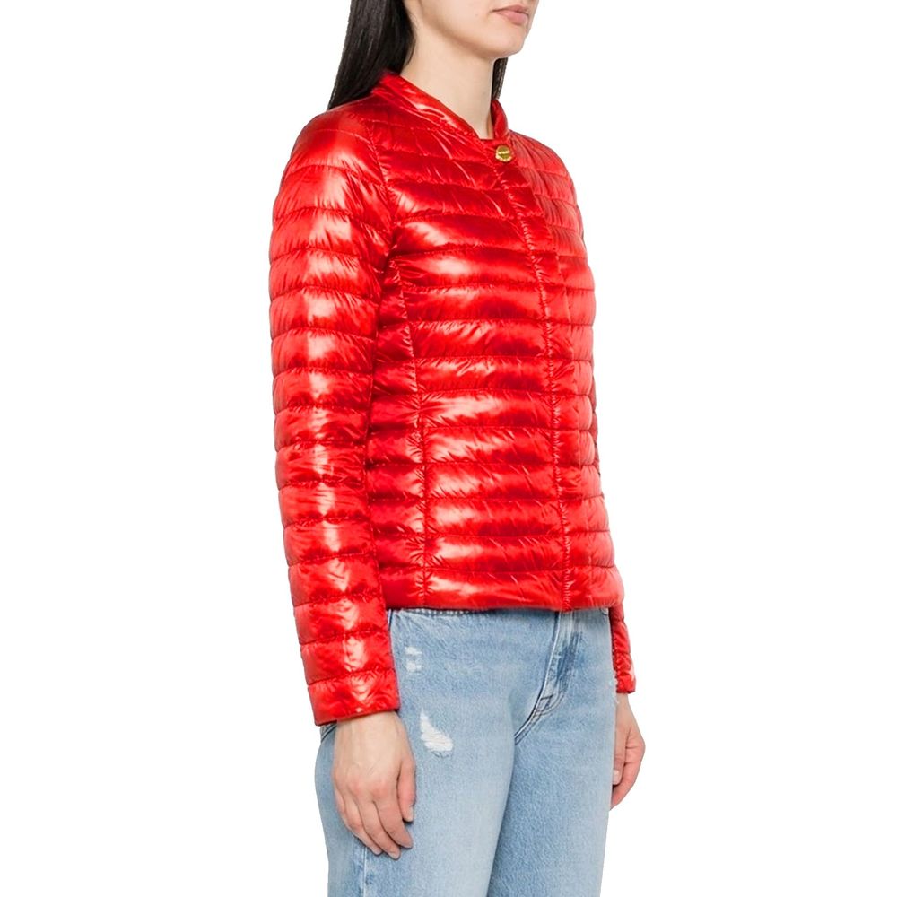 Herno Multicolor Polyamide Jacket | Regal Royce