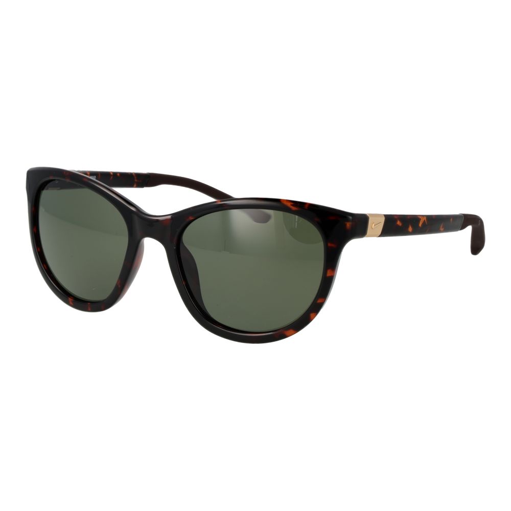 Nike Brown Plastic Sunglasses | Regal Royce