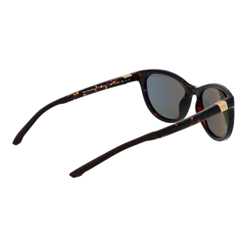 Nike Brown Plastic Sunglasses | Regal Royce